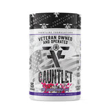 Gauntlet Pre Workout