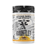 Gauntlet Pre Workout