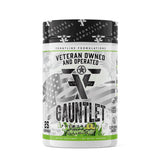 Gauntlet Pre Workout