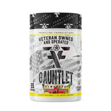 Gauntlet Pre Workout