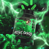 GlycoGod GDA