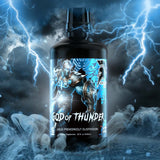 God of Thunder Pre Workout