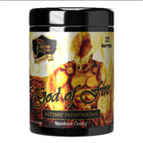 God of Fire Pre Workout