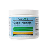 Project AD Good Mornin