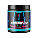 Gorilla Mind Respawn