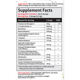 Gauntlet Pre Workout