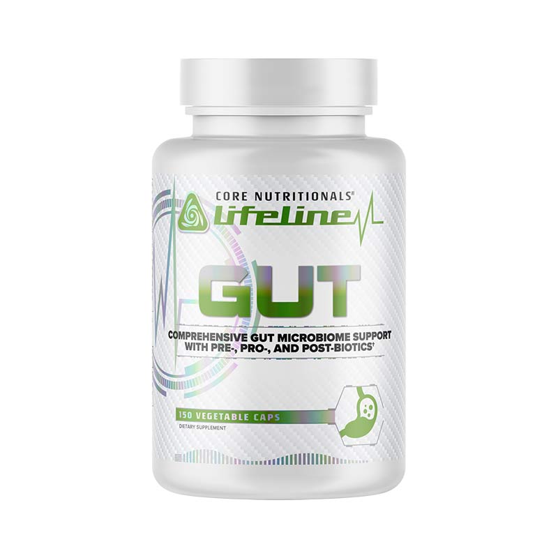 Core Gut Support