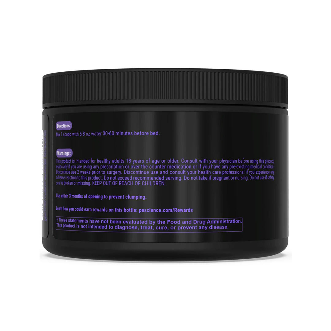 PEScience Haze Sleep Aid