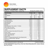 Pre HD Ultra Pre Workout