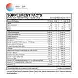 Pre HD Ultra Pre Workout