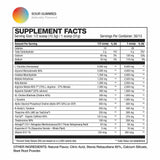 Pre HD Ultra Pre Workout