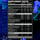 Hosstility v2 Pre Workout