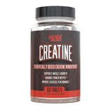 Huge Supplements Creatine Tablets