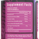 Huge Supplements Joint Support