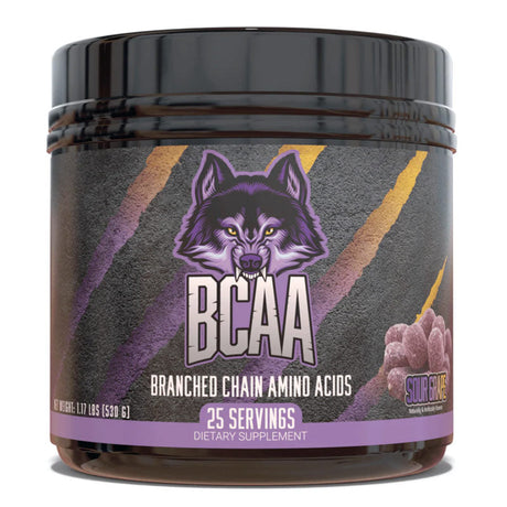 Huge Supplements EAA