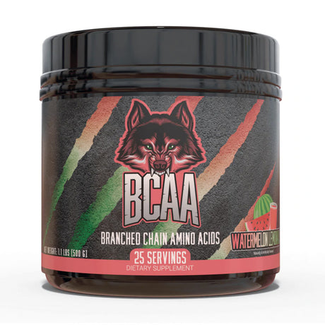 Huge Supplements EAA