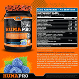 Humapro Amino Acid Matrix