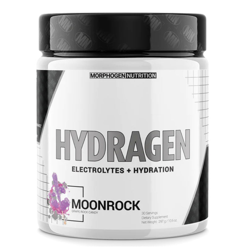 HydraGEN