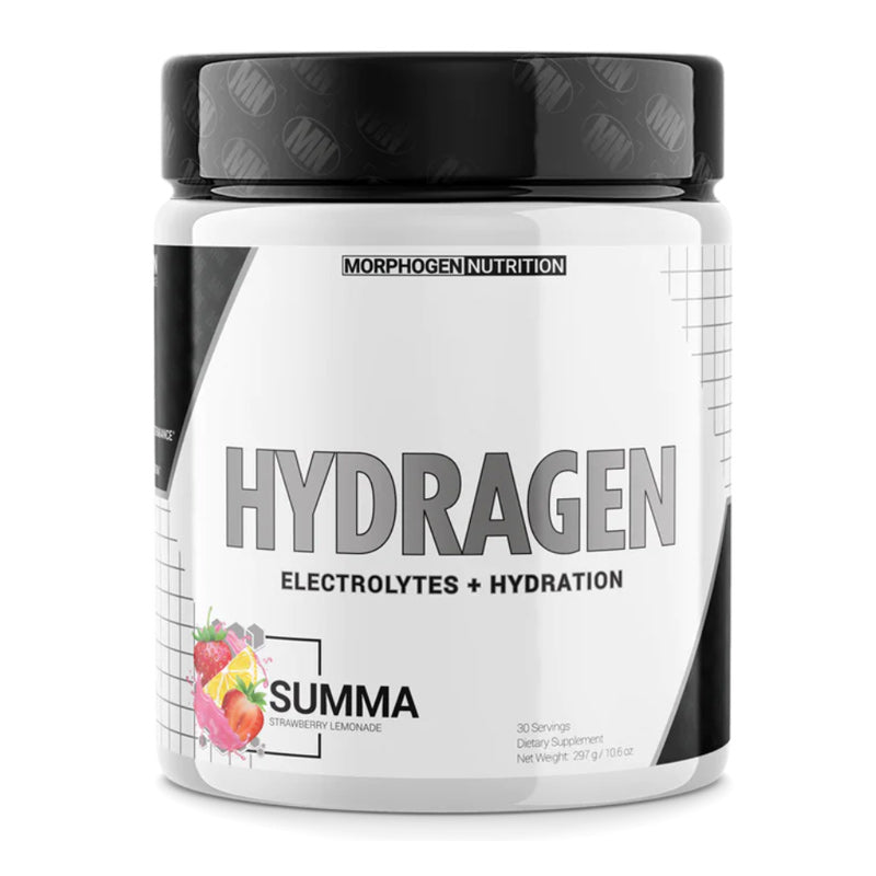 HydraGEN