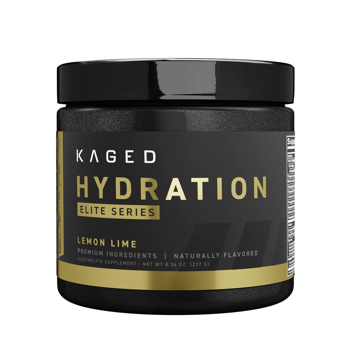 Kaged Hydration Elite