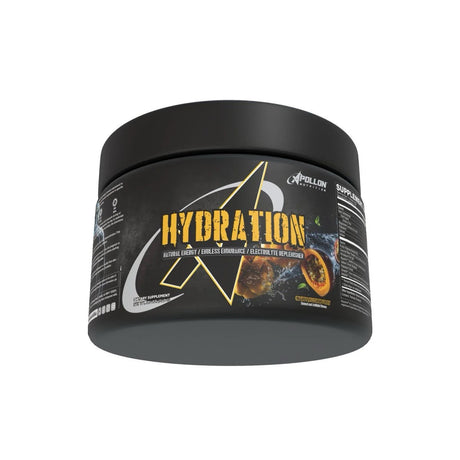 Apollon Hydration + Recovery