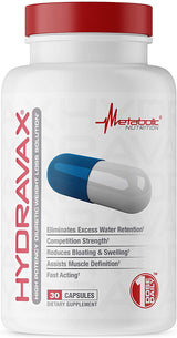 Hydravax Diuretic