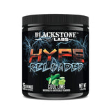 Hype Reloaded Pre Workout