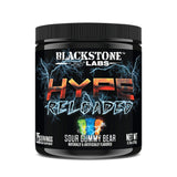 Hype Reloaded Pre Workout