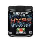 Hype Reloaded Pre Workout