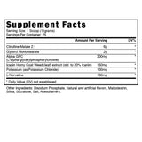 Hype Reloaded Pre Workout