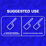 Hypermax Grand Pre Workout