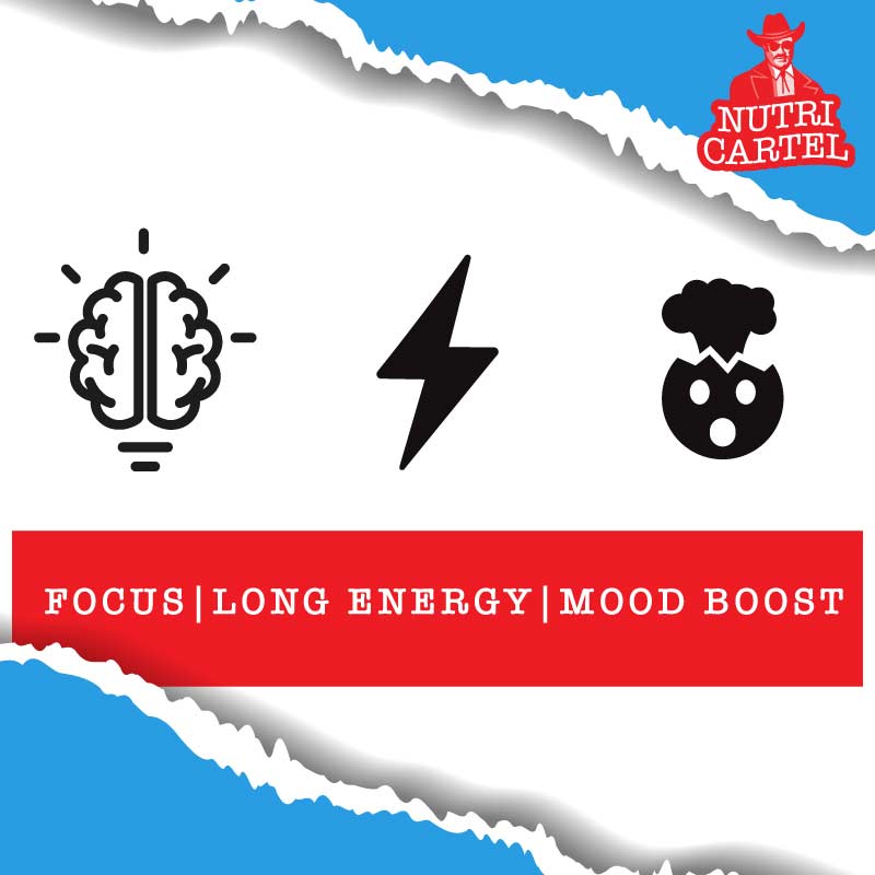 Speed Nootropic