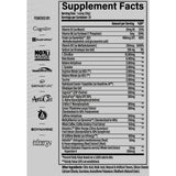 Infinite Pre Workout