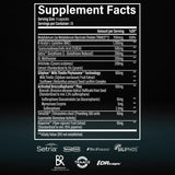 Infinis Liver Support