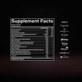 Infinis Nutrition Nootropic