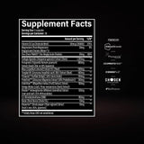Infinis Nutrition Test Booster
