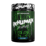 AfterDark Inhuman Pre Workout