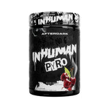 AfterDark Inhuman Pyro Pre Workout