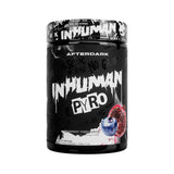 AfterDark Inhuman Pyro Pre Workout