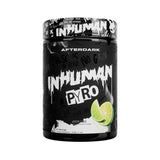 AfterDark Inhuman Pyro Pre Workout