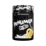 AfterDark Inhuman Pyro Pre Workout