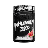 AfterDark Inhuman Pyro Pre Workout