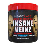 Insane Veinz Pump Pre Workout