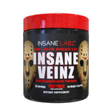 Insane Veinz Pump Pre Workout