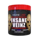 Insane Veinz Pump Pre Workout