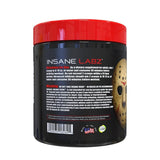 Insane Veinz Pump Pre Workout