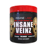 Insane Veinz Pump Pre Workout