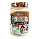 Inspired PROTEIN+