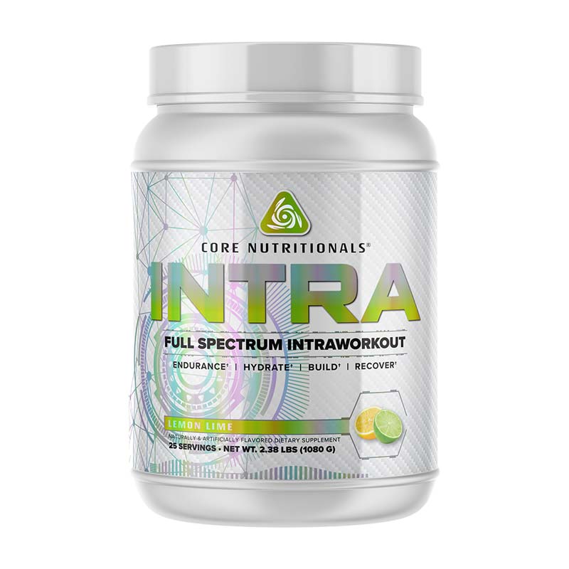 Core Nutritionals Intra