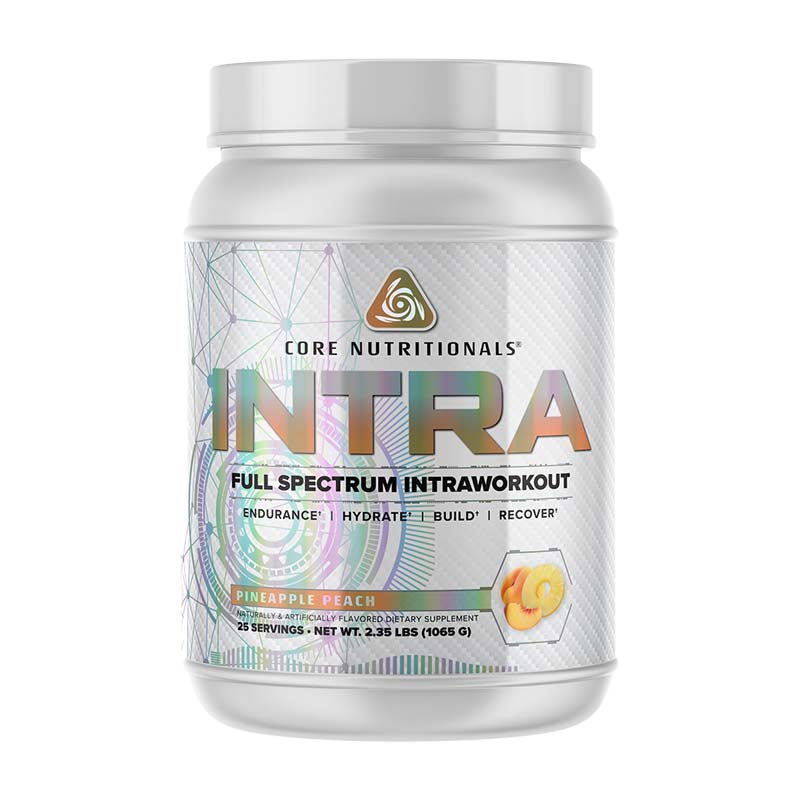 Core Nutritionals Intra